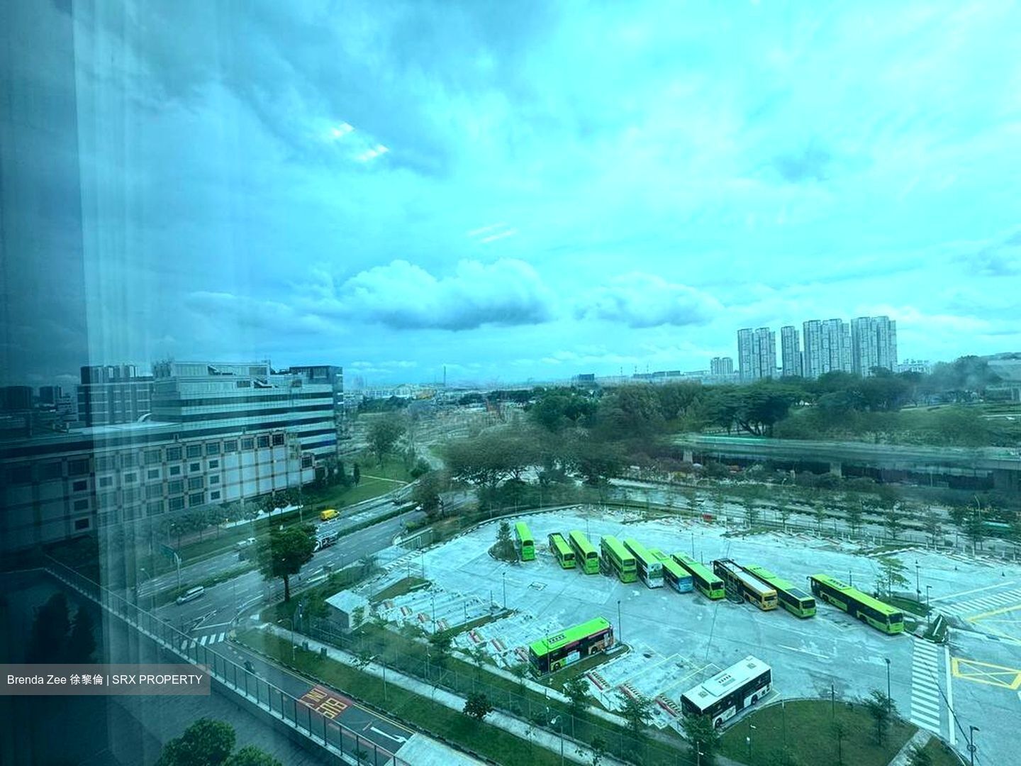 Vision Exchange (D22), Office #481813251